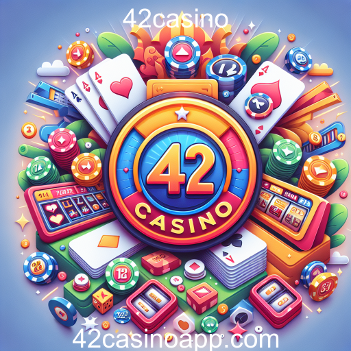 Descubra as Melhores Promoções do 42casino