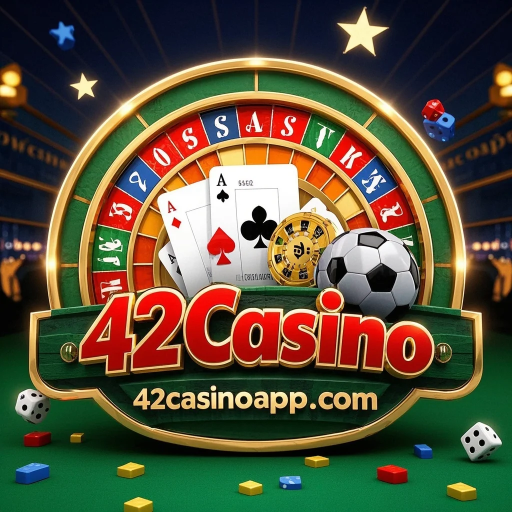 42casino
