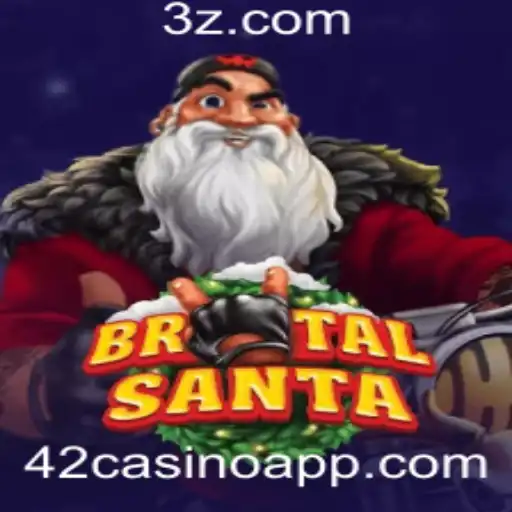 BrutalSanta e 42casino: Uma Experiência de Jogo Única