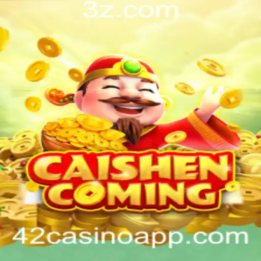 Descubra o Mundo de CAISHENCOMING no 42casino
