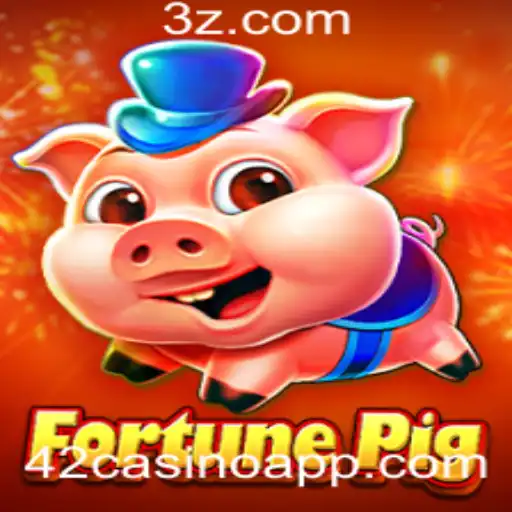 Descubra o Empolgante Mundo de FortunePig no 42casino