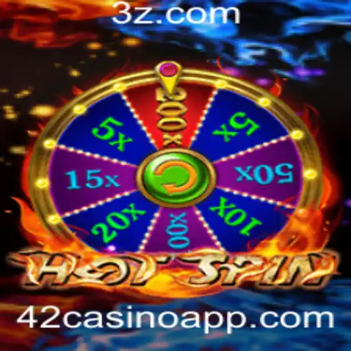 Descubra a Emoção de HotSpin no 42casino