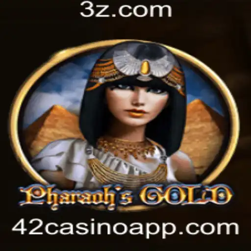 Descubra 'PharaohsGold': A Nova Sensação em 42casino