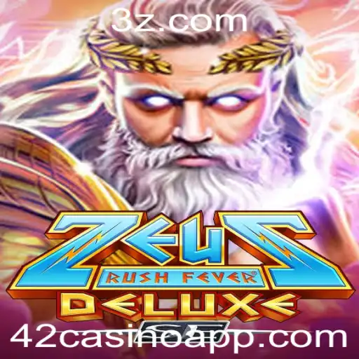 ZeusRushFeverDeluxeSE: O Novo Fenômeno dos Jogos de Cassino Online