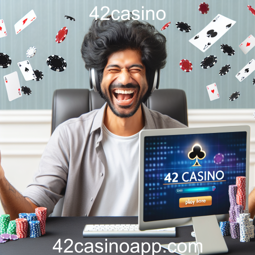 Descubra o Programa VIP do 42casino: Benefícios e Exclusividade para Jogadores
